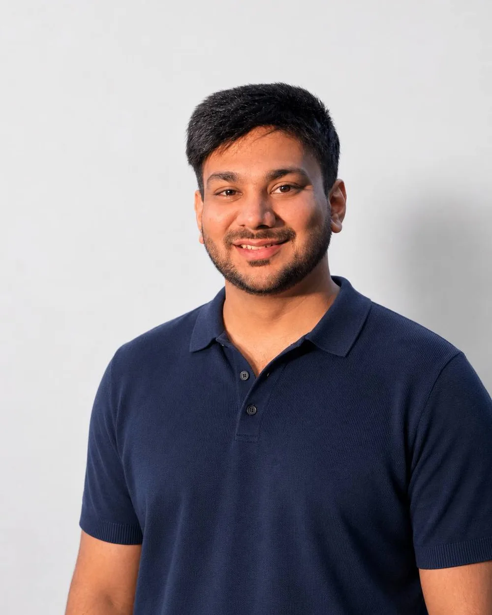 Darshan Turakhia — full-stack architect and fractional CTO